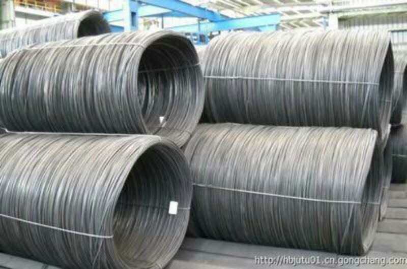广州市广州钢筋头回收，广州回收螺纹钢厂家