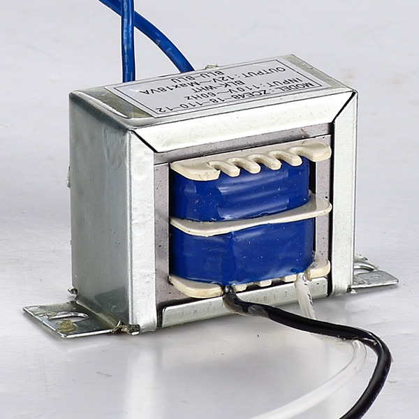 110V-12v 电源变压器、质量保证的低频变压器