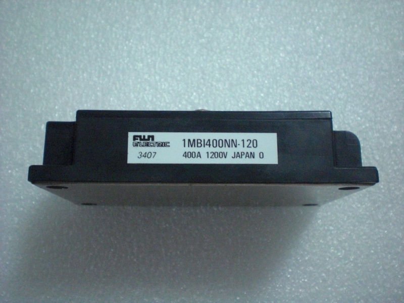 富士FUJI IGBT模块 全新现货 原装进口  1MBI200N-120