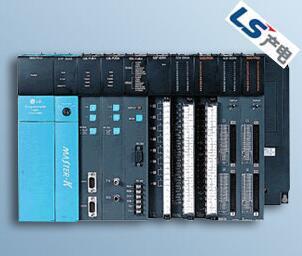 LS（LG）产电K300S模块型PLC西北总代 K4P-15AS,GM4-PA2A,G4I-D22A