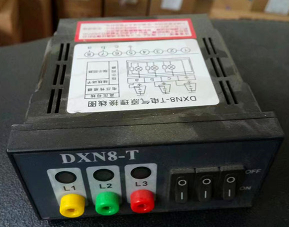 上海市DXN-T户内高压带电显示器厂家