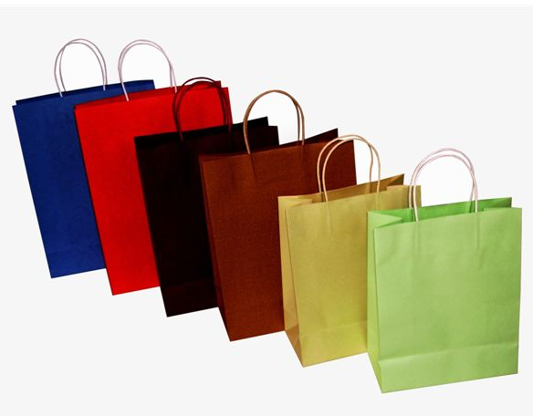 厂家印刷手提袋供应商直销 手提袋厂家批发价格 广东广州手提袋批发