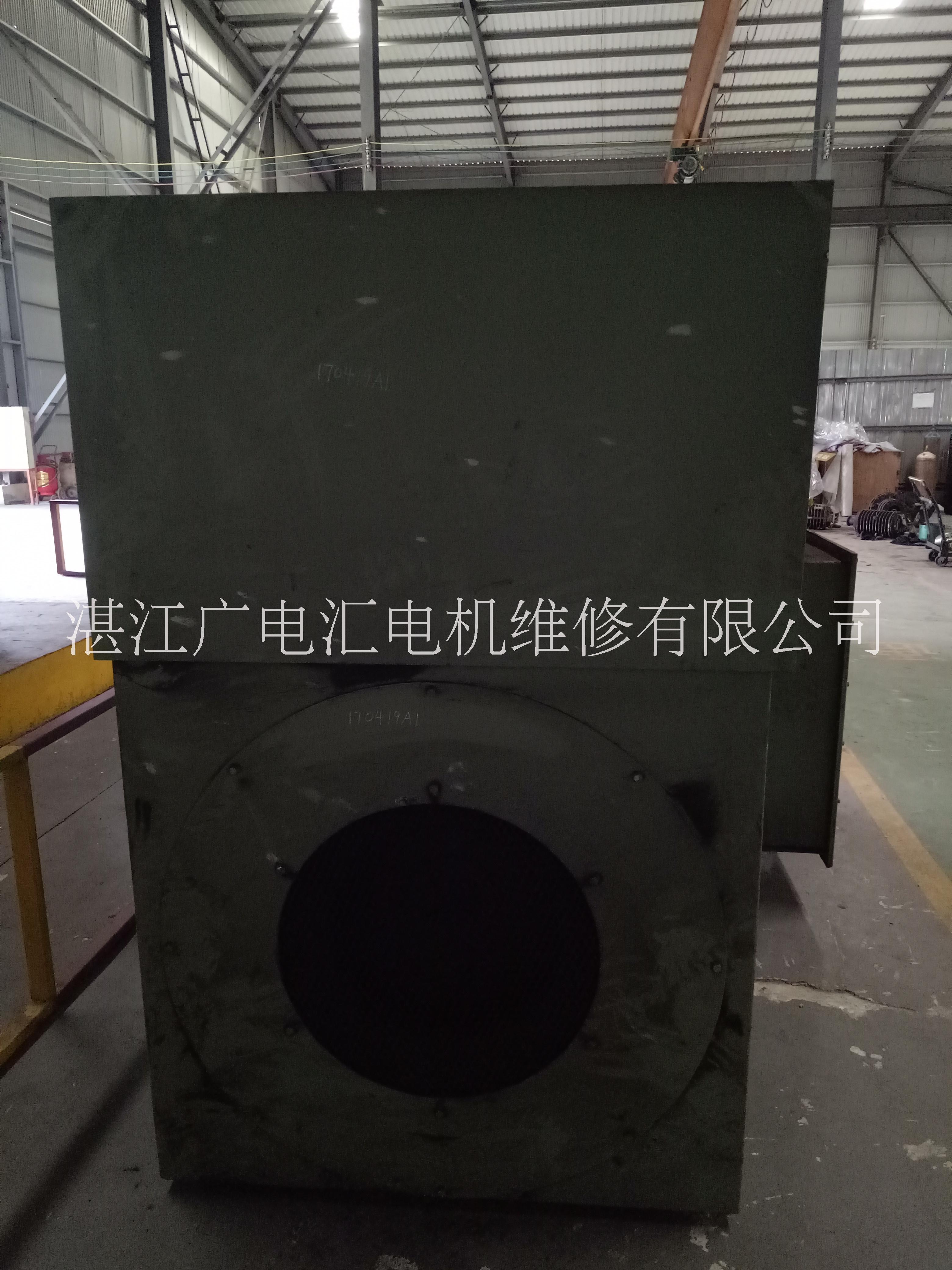 湛江市电机设备维修保养厂家电机设备维修保养
