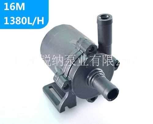 广州锐纳泵业微型磁力泵RN50K图片