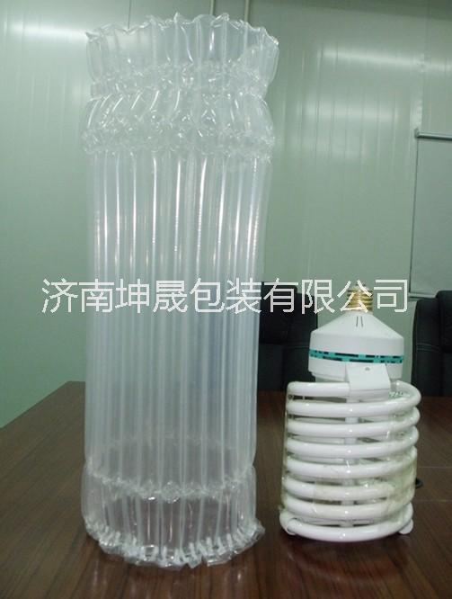 山东济南节能灯气柱袋 厂家直销  全国批发 各类气柱袋