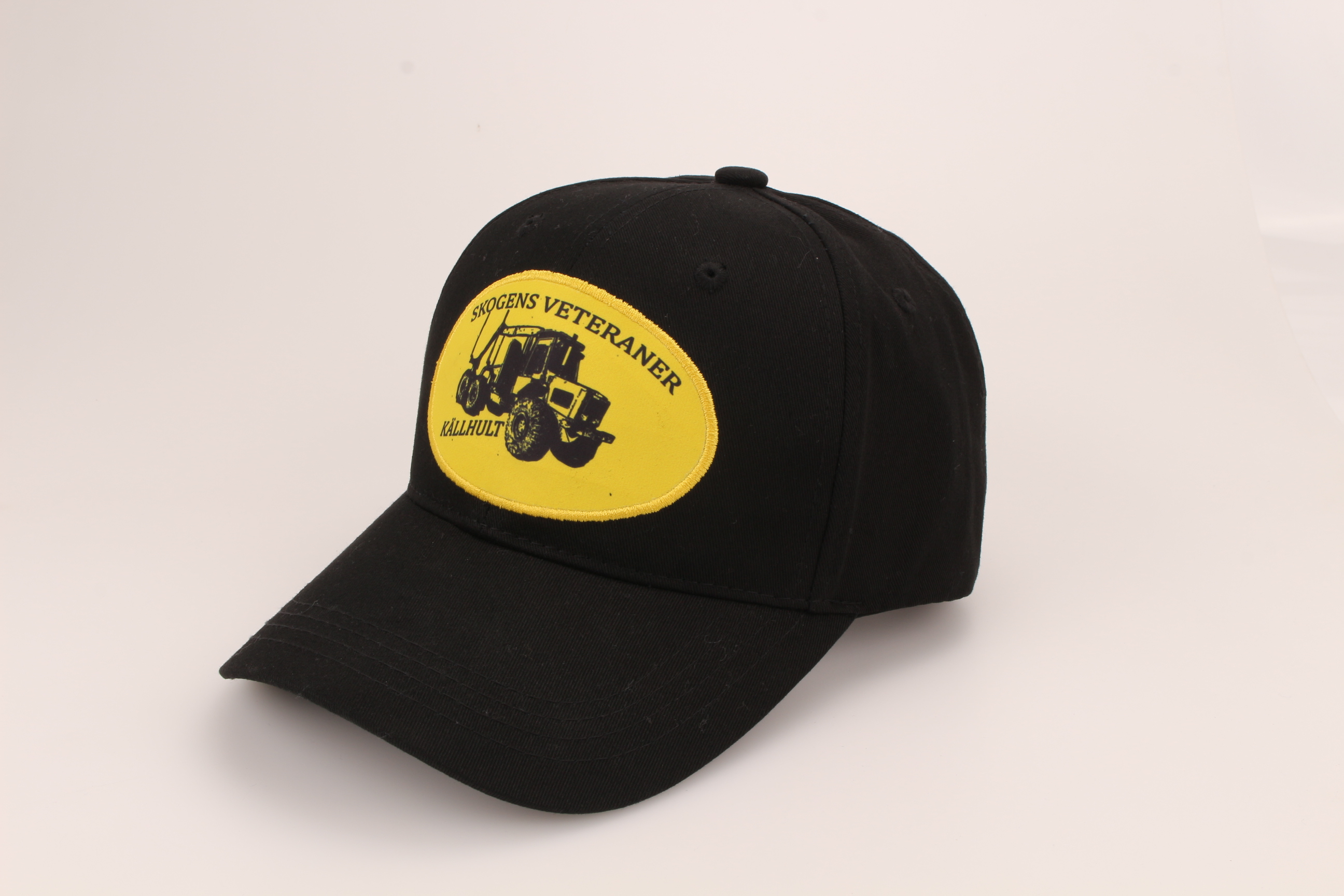 帽子定做 外贸棒球帽 男女遮阳纯棉鸭舌帽 卡车logo转印广告帽