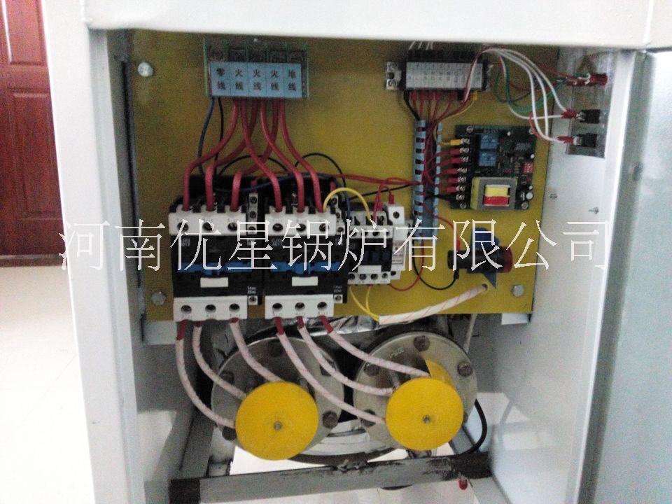 全自动电加热蒸汽发生器厂家关于蒸汽发生器的保养