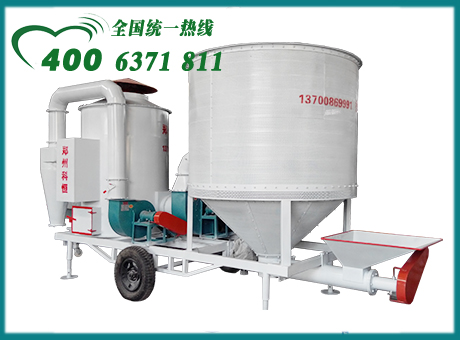 专业生产水稻烘干塔 粮食烘干机 环保安全 一机多用 操作简单