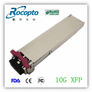 兼容H3C XFP-LX-SM1310 10G单模 光模块 1310nm 10km