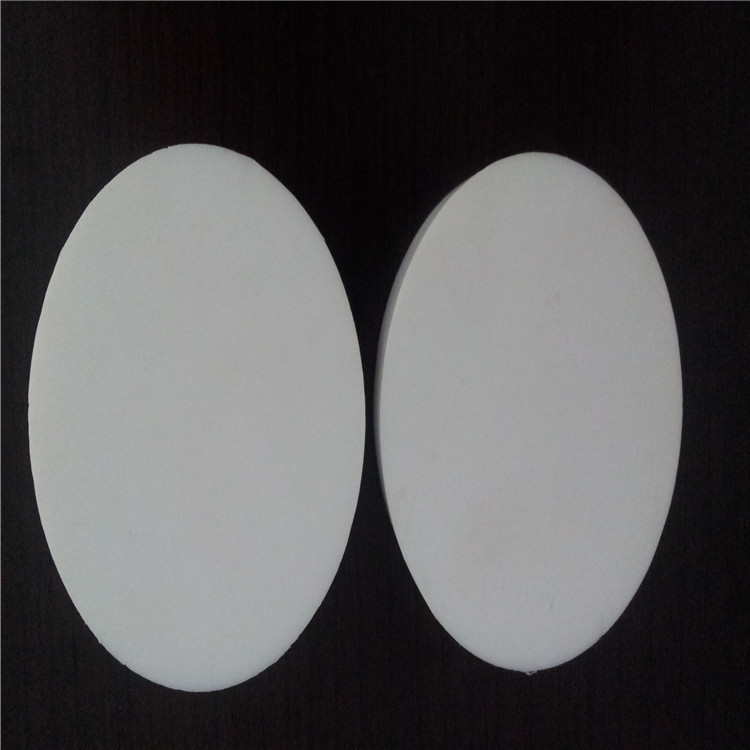 直供白色耐磨损超高分子量聚乙烯板 可定制零切超高分子聚乙烯板材图片