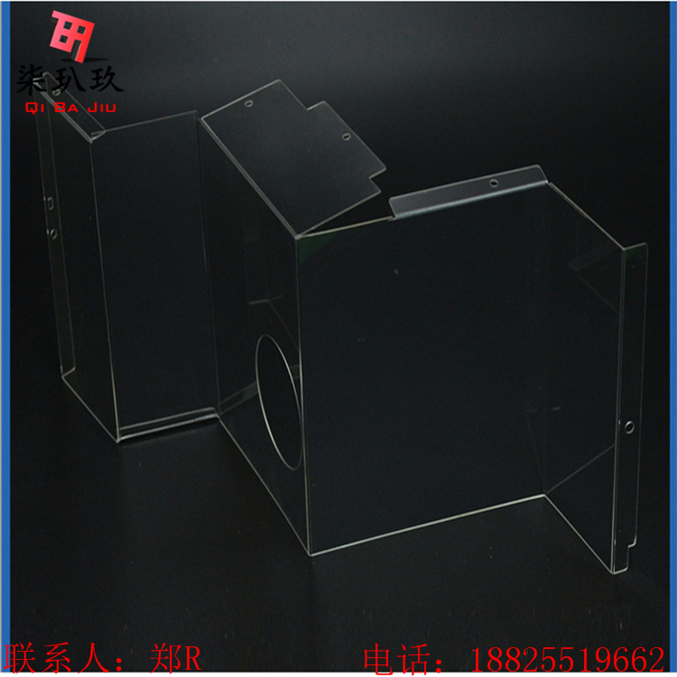 pc板柒玐玖厂家直销 pc耐力板 透明pc板材   pc折弯精雕 冷热成型