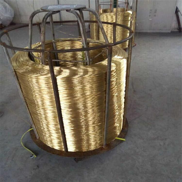 深圳市高精软态C2680黄铜线，黄铜材厂家