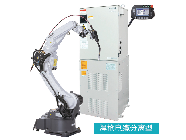 安川单体机器人系统FG系列弧焊标准机器人焊接机器人系统调试/安装/培训/工装供应图片