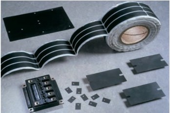 Q-Pad3导热硅胶片|热界面材料