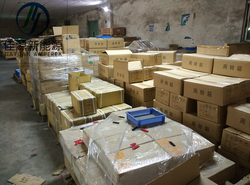 深圳市回收26650厂家