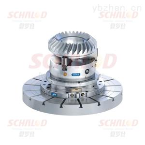 SCHUNK 雄克 夹具 SWA-005-000-0000302308