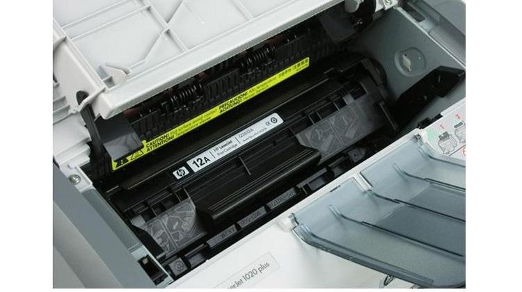 新余惠普（HP）激光打印机图片