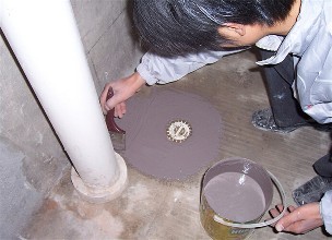 惠州防水补漏的基本常识