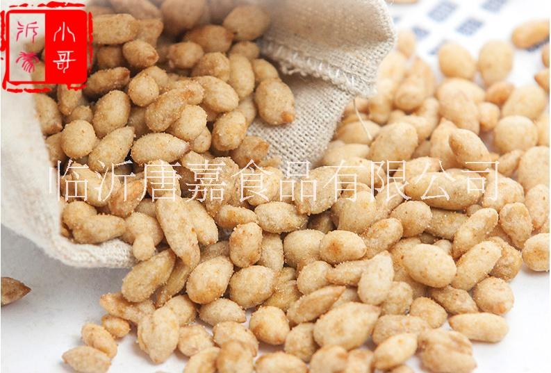 唐嘉食品【沂蒙小哥焦糖瓜子仁】批发