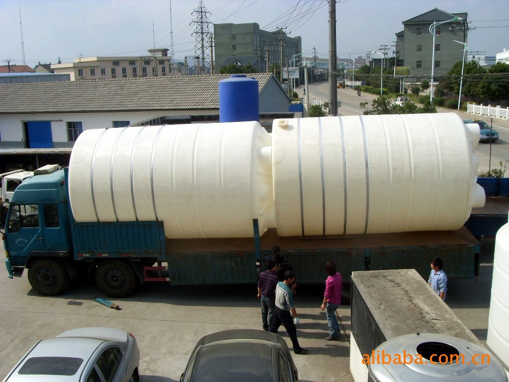 宁波舟山10吨塑料水箱