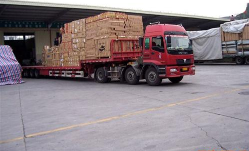 安阳市货运物流   承接廓各地货物运输
