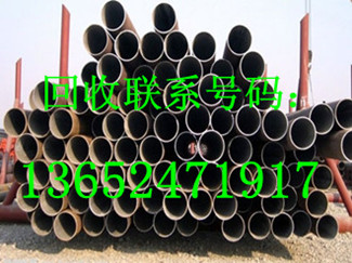 广州市钢材回收公司_珠海废旧螺纹钢回收价格图片
