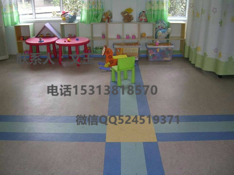 北京市硕驰地板，地胶，塑胶地板厂家