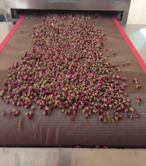 临沂市温州玫瑰花微波干燥设备厂家温州玫瑰花微波干燥设备，温州玫瑰花微波干燥设备生产，温州干燥设备