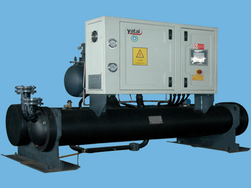 山东污水源热泵机组的生产厂家品牌德州森磊空调设备有限公司