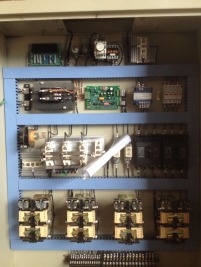 供应GTBM系列停电保磁设备图片