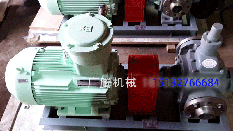 上海磁力泵厂家  上海磁力泵价格批发