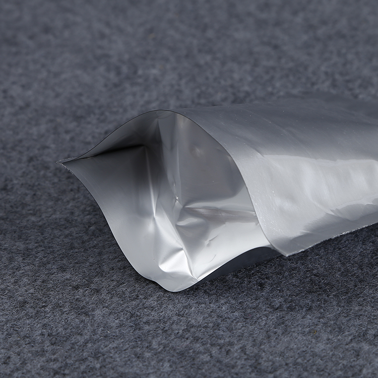 专业定制真空铝箔袋蒸煮食品袋模切袋可加印LOGO