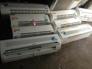 深圳二手空调回收哪家好 挂壁式空调回收 挂壁式空调回收价格