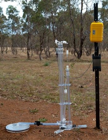 AIM 土壤渗透率测量仪