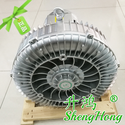 上海市风机厂家供应台湾升鸿鼓风机EHS-529高压风机