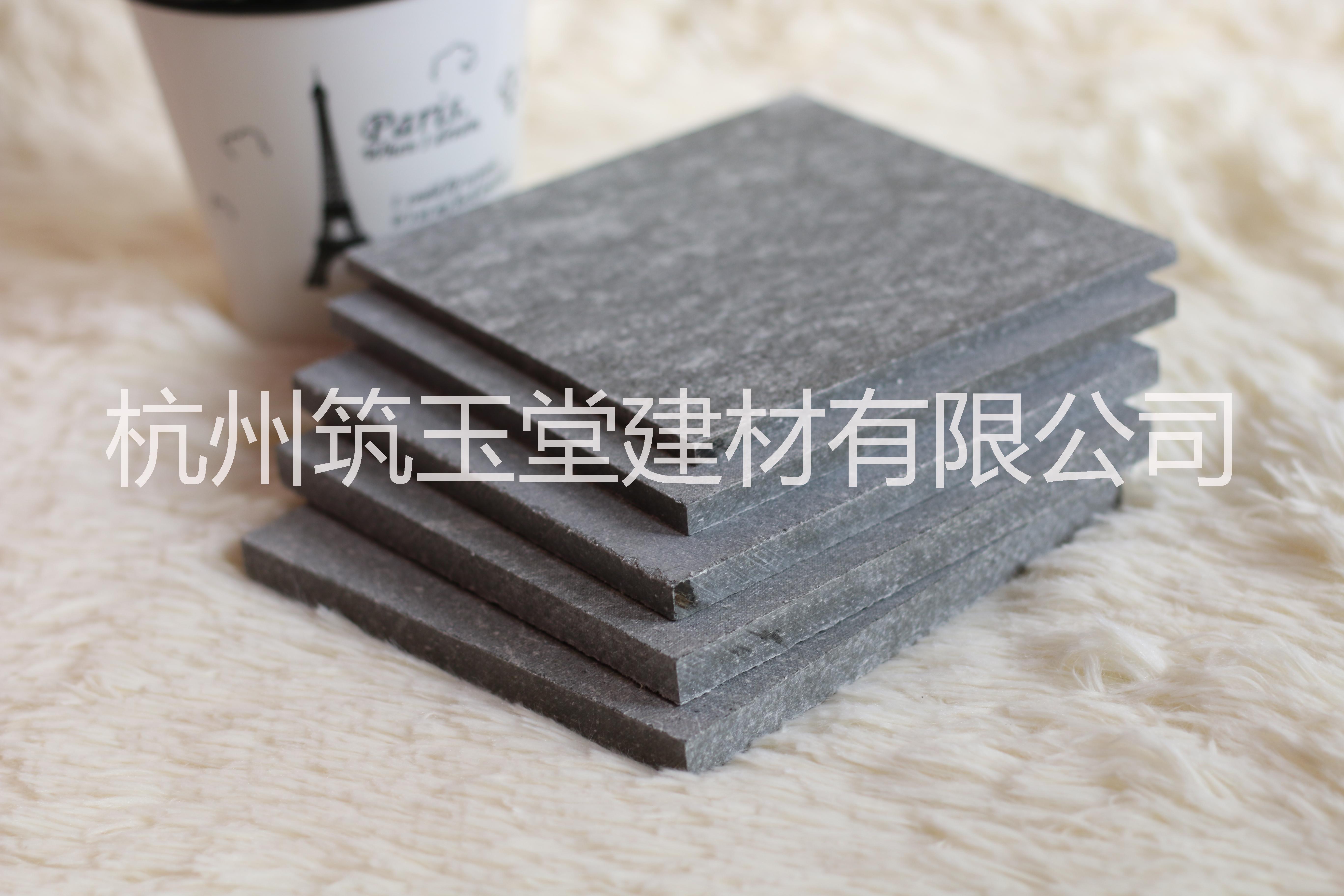 杭州市美岩水泥板 木丝水泥板厂家
