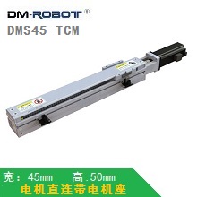 DMS45-CM直线模组