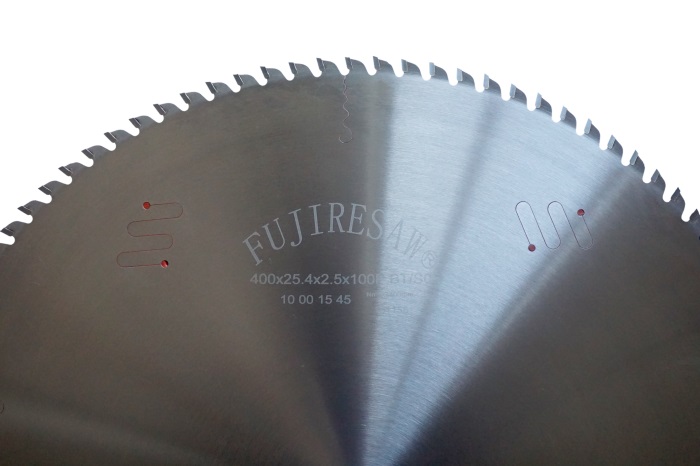 苏州市切铝工业型材锯片厂家富士超薄切铝工业型材锯片   每用一天节省1200元以上