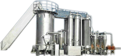 安徽生物质气化炉价格_生物质气化炉厂家_生物质气化炉图片