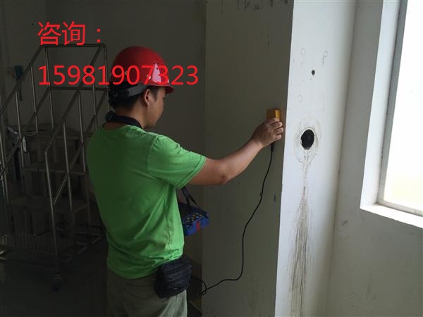 上海房屋灾后评估检测报告迅速