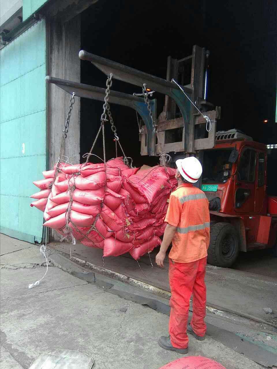 马来西亚进口棕榈粕厂家