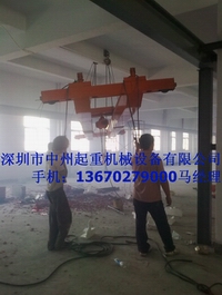 深圳市单双梁起重机  起重机安装制造  天车工程安装  天车维修保养