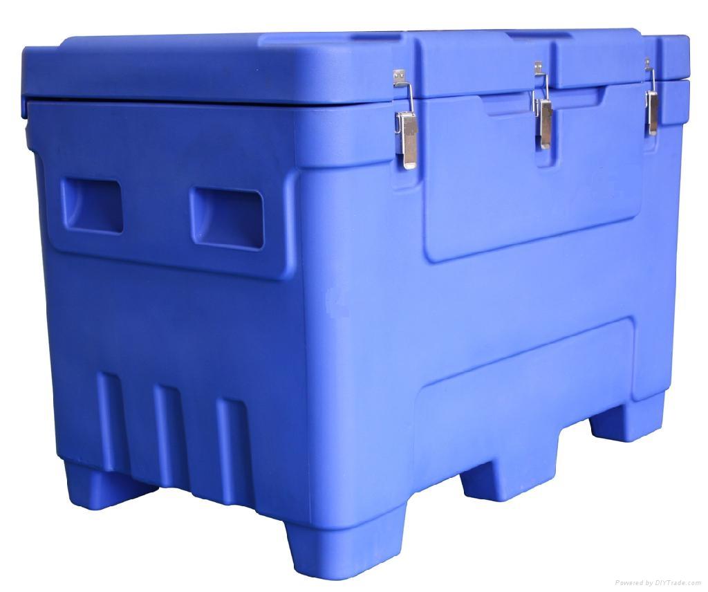 滚塑工具箱生产加工定做价格 上海滚塑工具箱加工 滚塑工具箱定做  上海滚塑成型生产加工定做图片