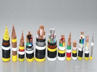 市内通信电缆系列产品HYA批发