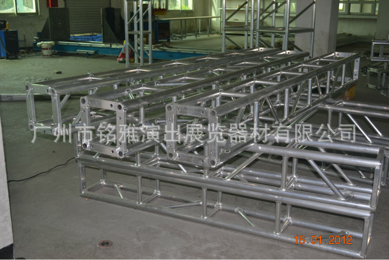 广州铝合金桁架广州铝合金桁架定制广州铝合金桁架批发