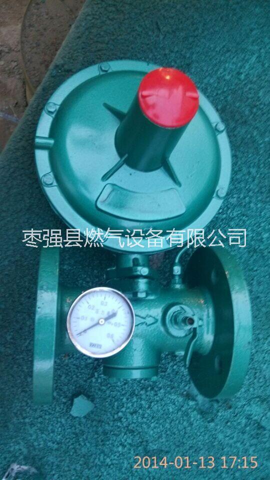 供应上海RTZ-50F调压器