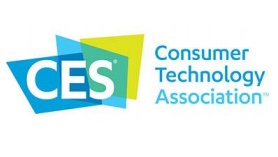 2018CES美国国际消费类电子产品展览会 消费性电子展