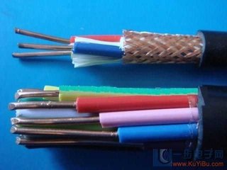 铁路信号电缆系列产品， 铁路PTY22铁路信号电缆--20年专业品质保证，铁路信号电缆电缆一分厂主要生产电缆图片