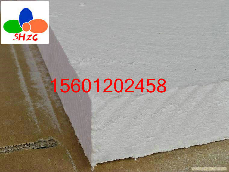 高温设备 硅酸铝纸 高密度硅酸铝板 硅酸铝纤维板图片