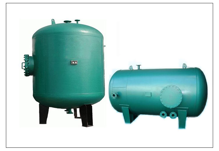 供应容积式管壳换热器厂家价格 河北汽水容积加热器厂家 价格 容积式管壳换热器厂家图片